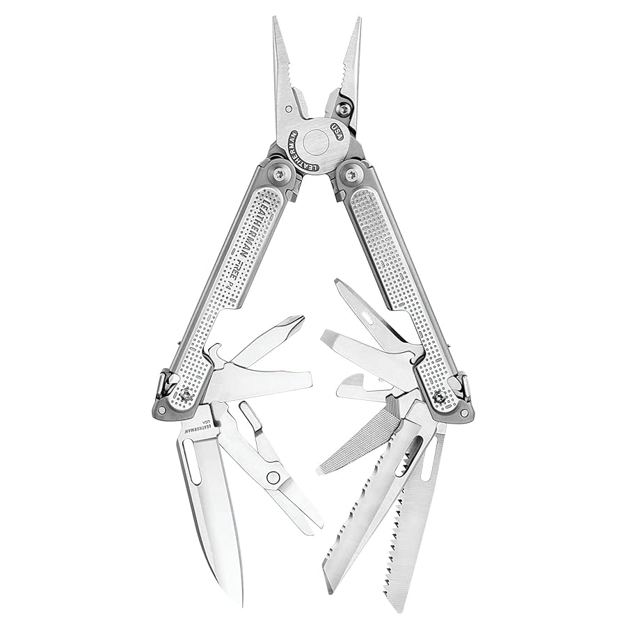 Hand Pocket Tools