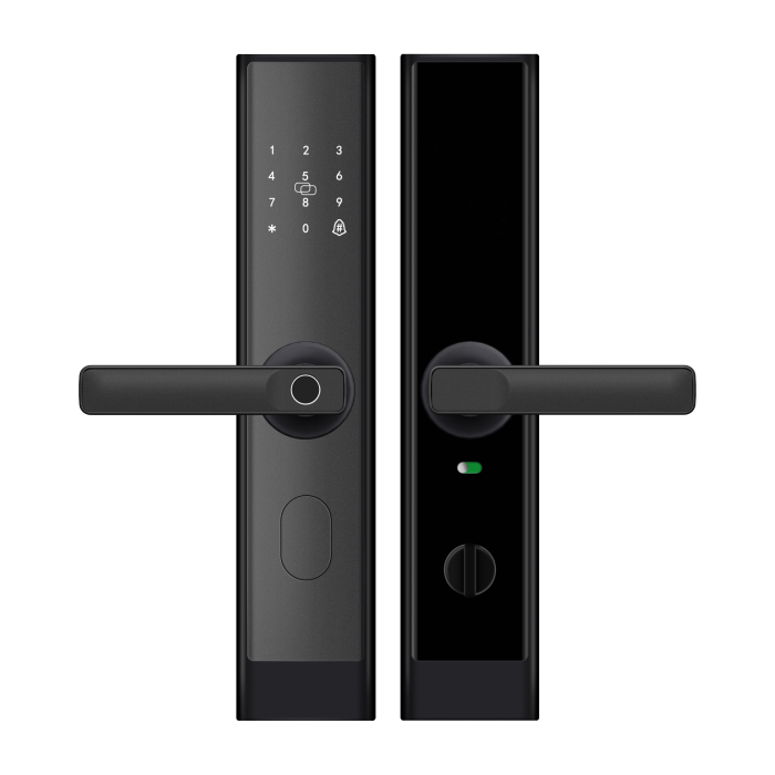 Smart Door Lock