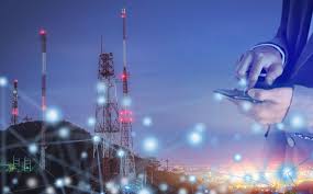 Telecommunication